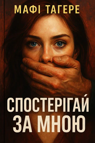 Спостерігай за мною