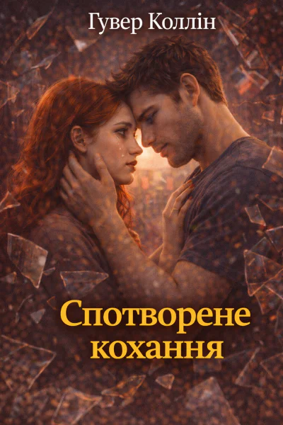 Спотворене кохання