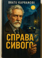 Справа Сивого