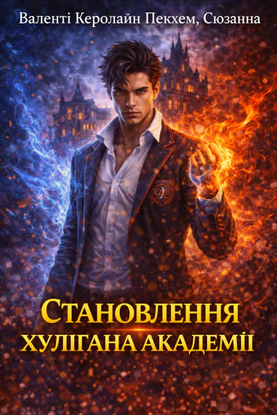 Становлення хулігана академії
