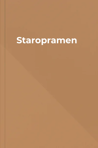 Staropramen
