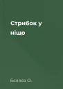 Стрибок у ніщо