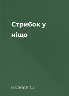 Стрибок у ніщо