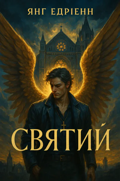 Святий Святий