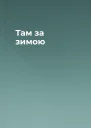 Там за зимою