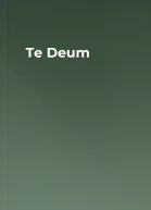 Te Deum