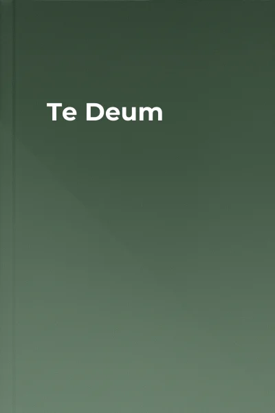 Te Deum