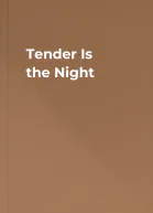 Tender Is the Night
