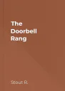 The Doorbell Rang