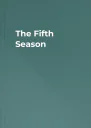 The Fifth Season