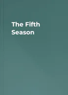 The Fifth Season