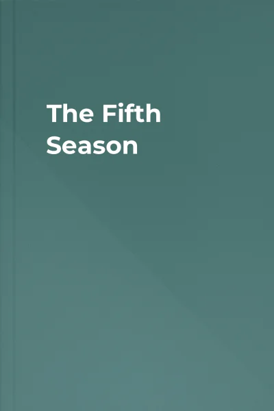The Fifth Season