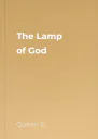 The Lamp of God