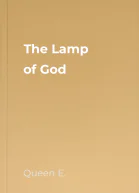 The Lamp of God