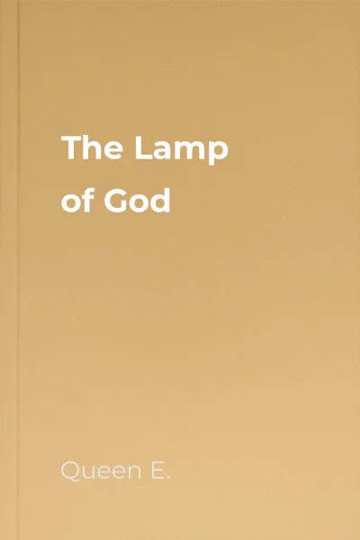 The Lamp of God