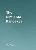 The Pimienta Pancakes