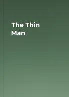 The Thin Man