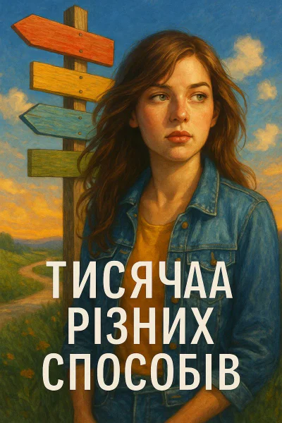 Тисяча різних способів Тисяча різних способів