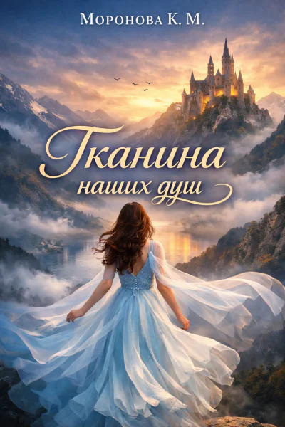 Тканина наших душ Тканина наших душ