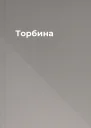 Торбина