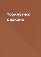 Торкнутися дракона
