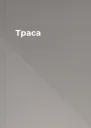 Траса