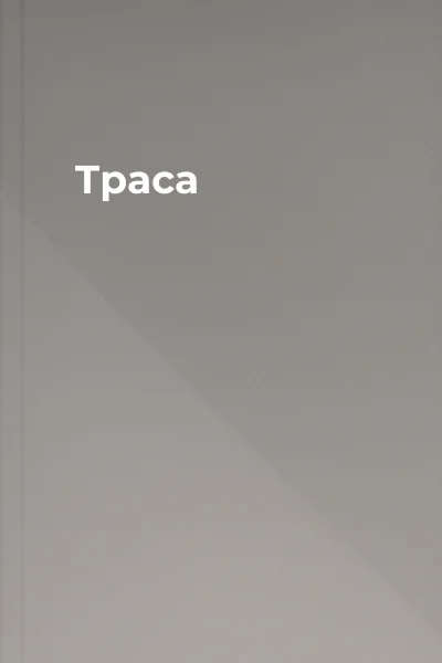 Траса