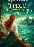 Тресс зі Смарагдового моря