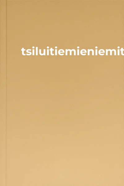 tsiluitiemieniemitsnokarlosgonsalies