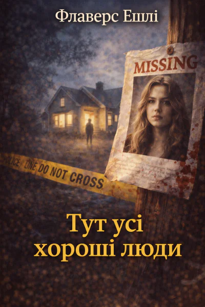 Тут усі хороші люди