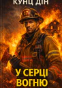 У серці вогню