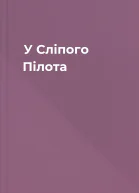 У Сліпого Пілота