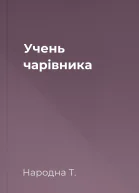 Учень чарівника
