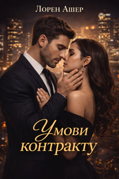 Умови контракту Умови контракту