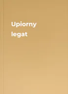 Upiorny legat