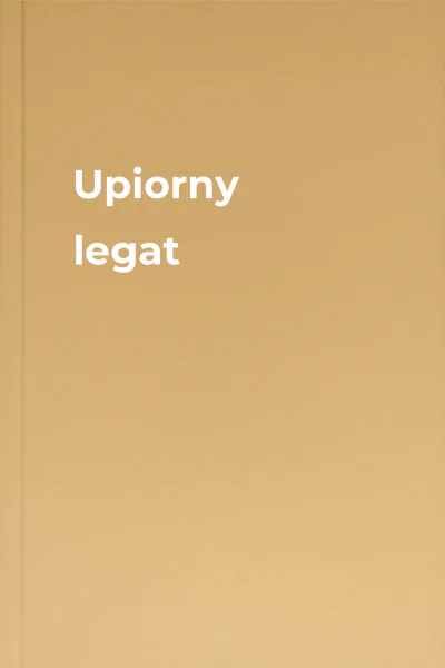 Upiorny legat