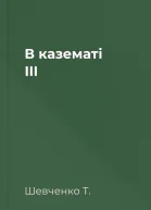 В казематі III