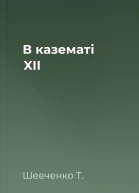 В казематі XII