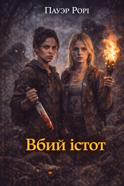 Вбий істот Вбий істот