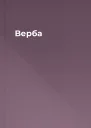 Верба