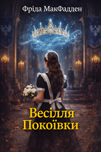 Весілля Покоївки