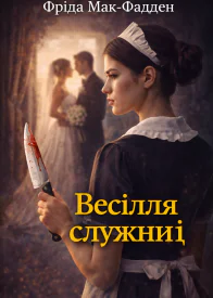 Весілля служниці