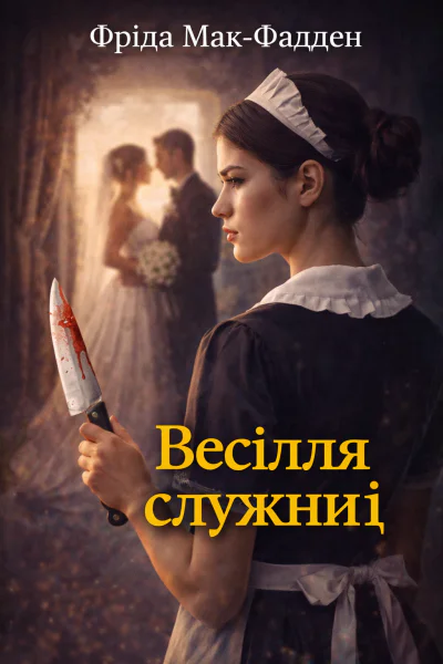 Весілля служниці