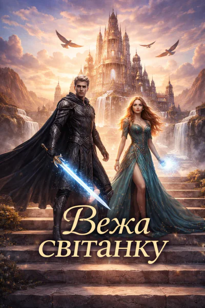 Вежа світанку booksua редагована Вежа світанку booksua редагована