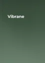 Vibrane
