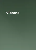 Vibrane