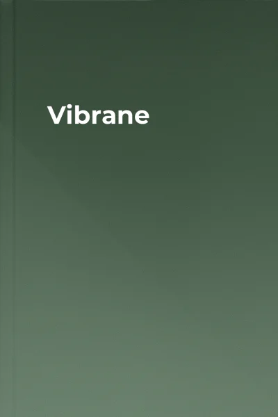 Vibrane Vibrane