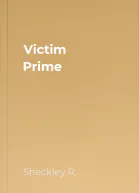 Victim Prime