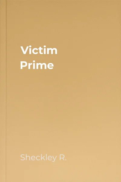 Victim Prime