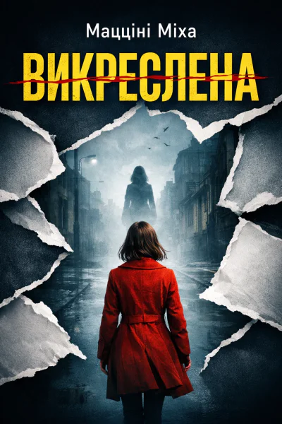 Викреслена